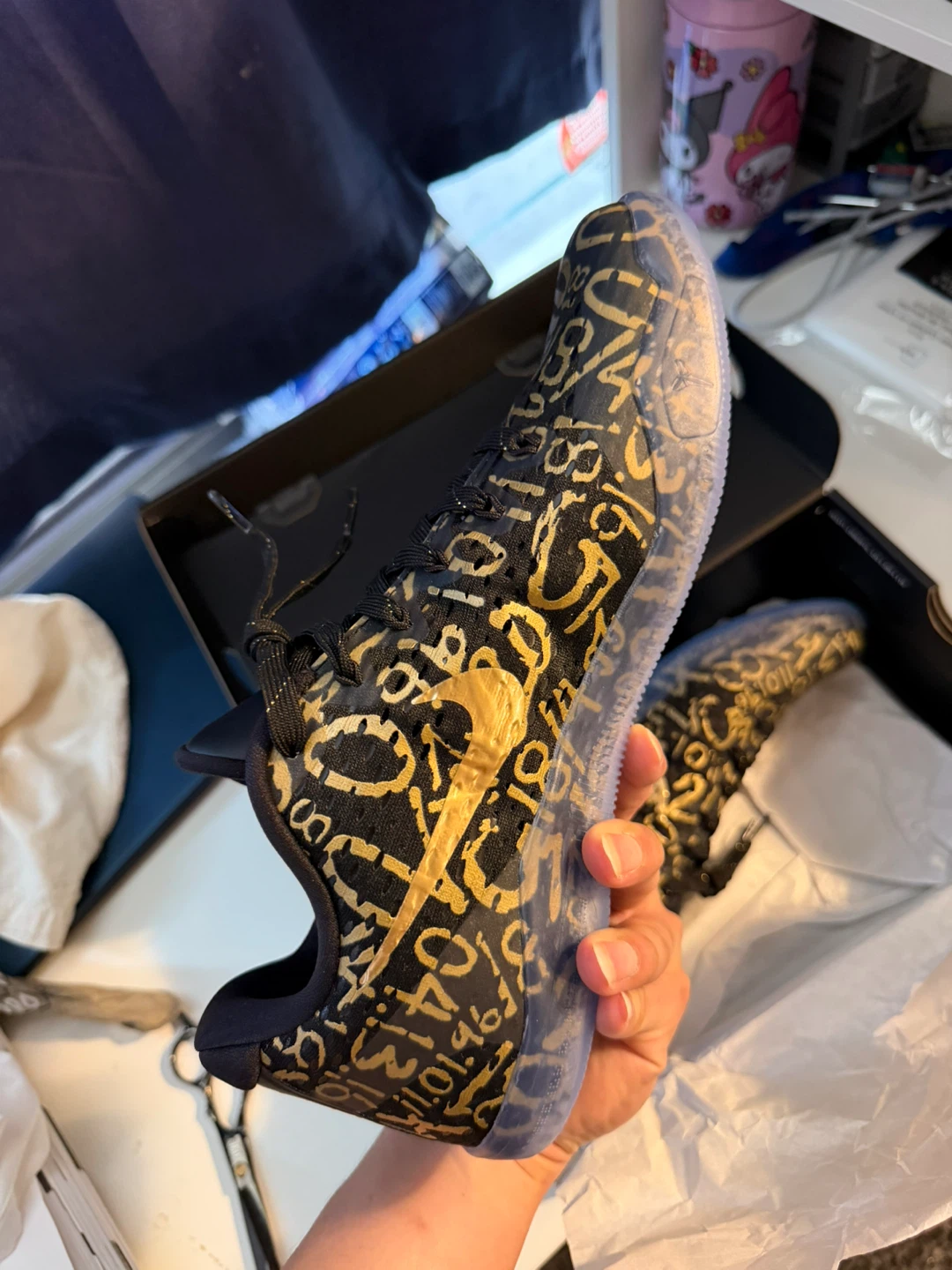 Nike Kobe 11 - photo 3