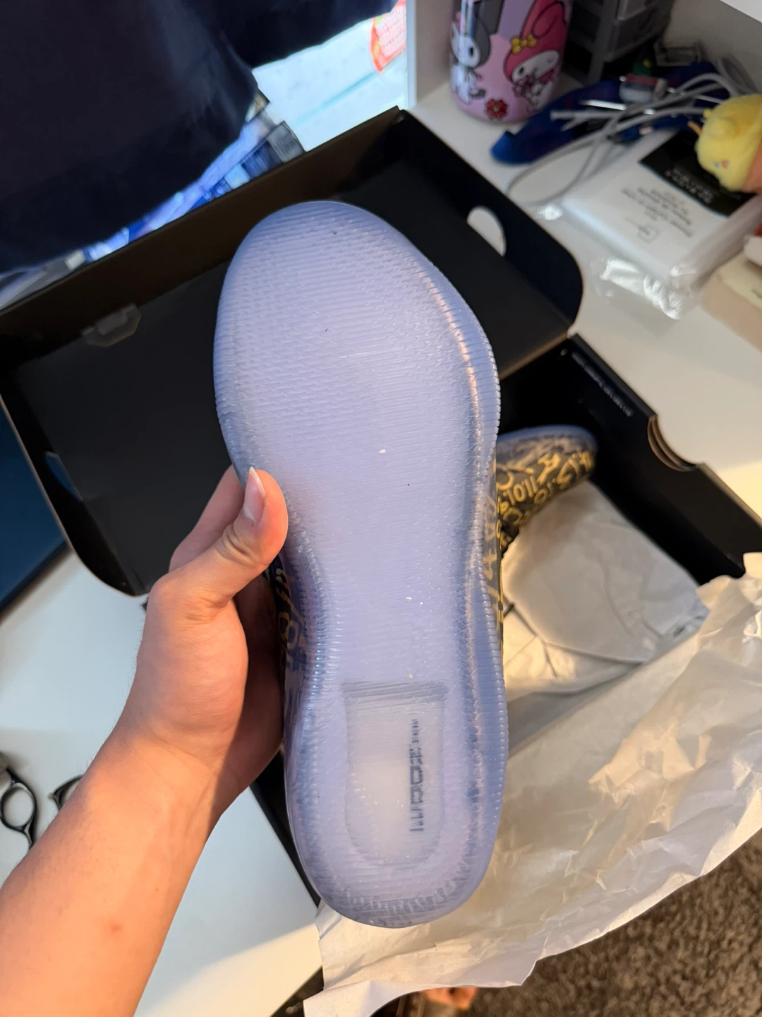 Nike Kobe 11 - photo 4