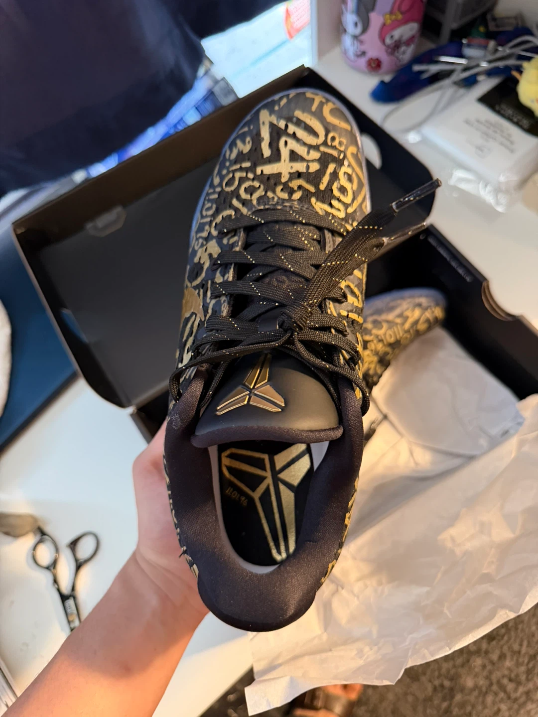 Nike Kobe 11 - photo 2