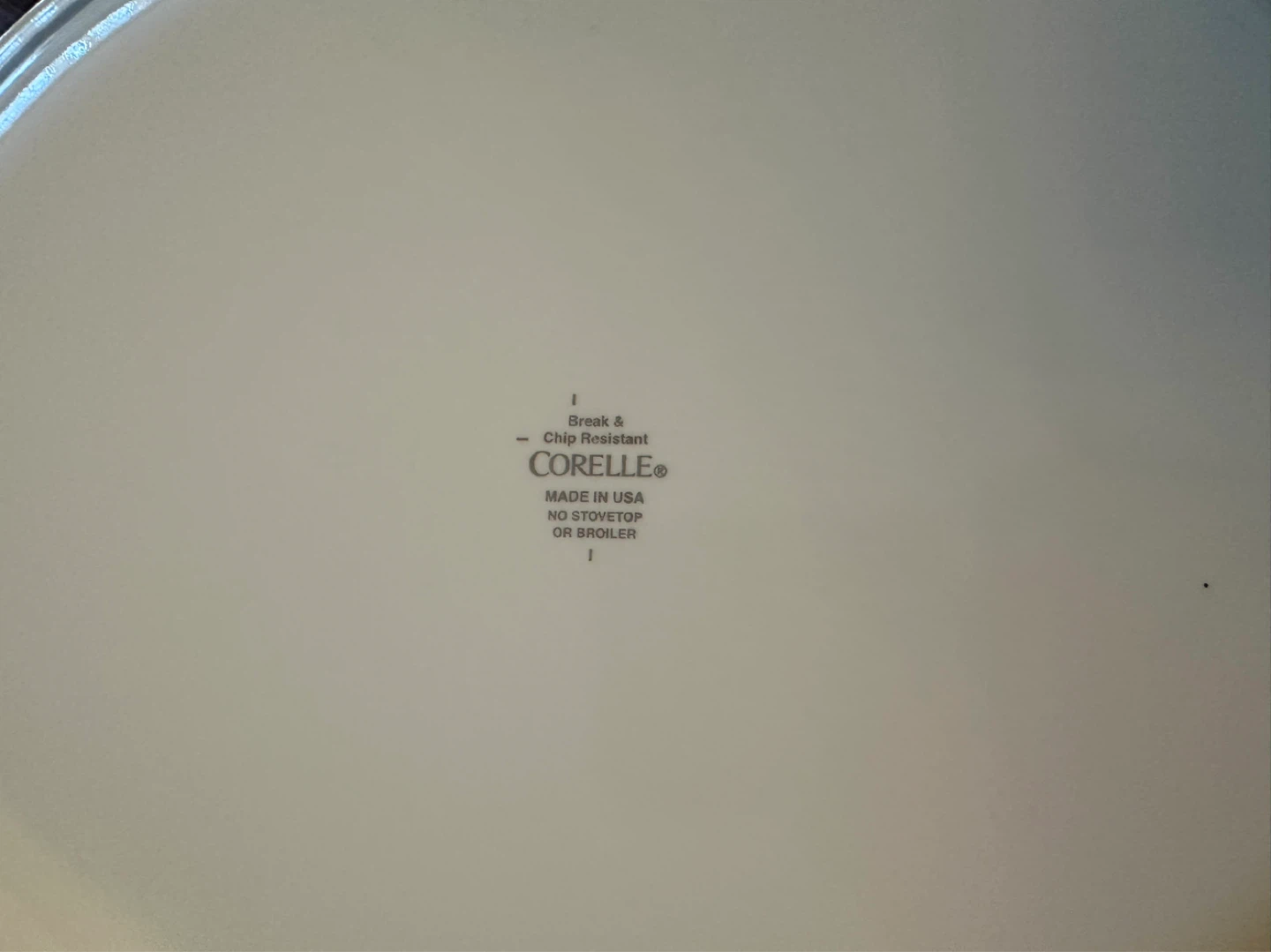 Corelle Oval Abundance Serving Platters - photo 4