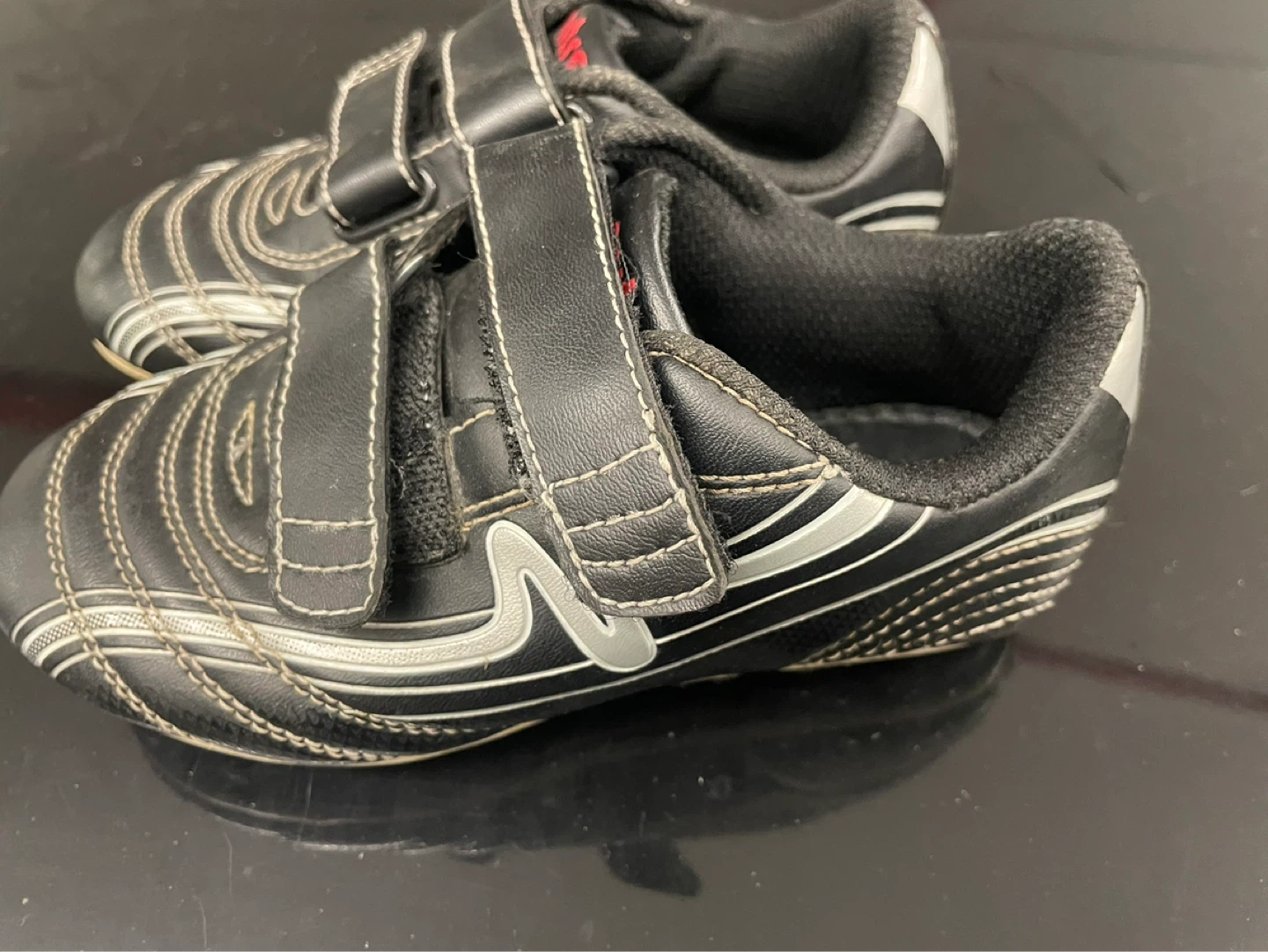 Mitre Soccer Cleats size 12 - photo 2