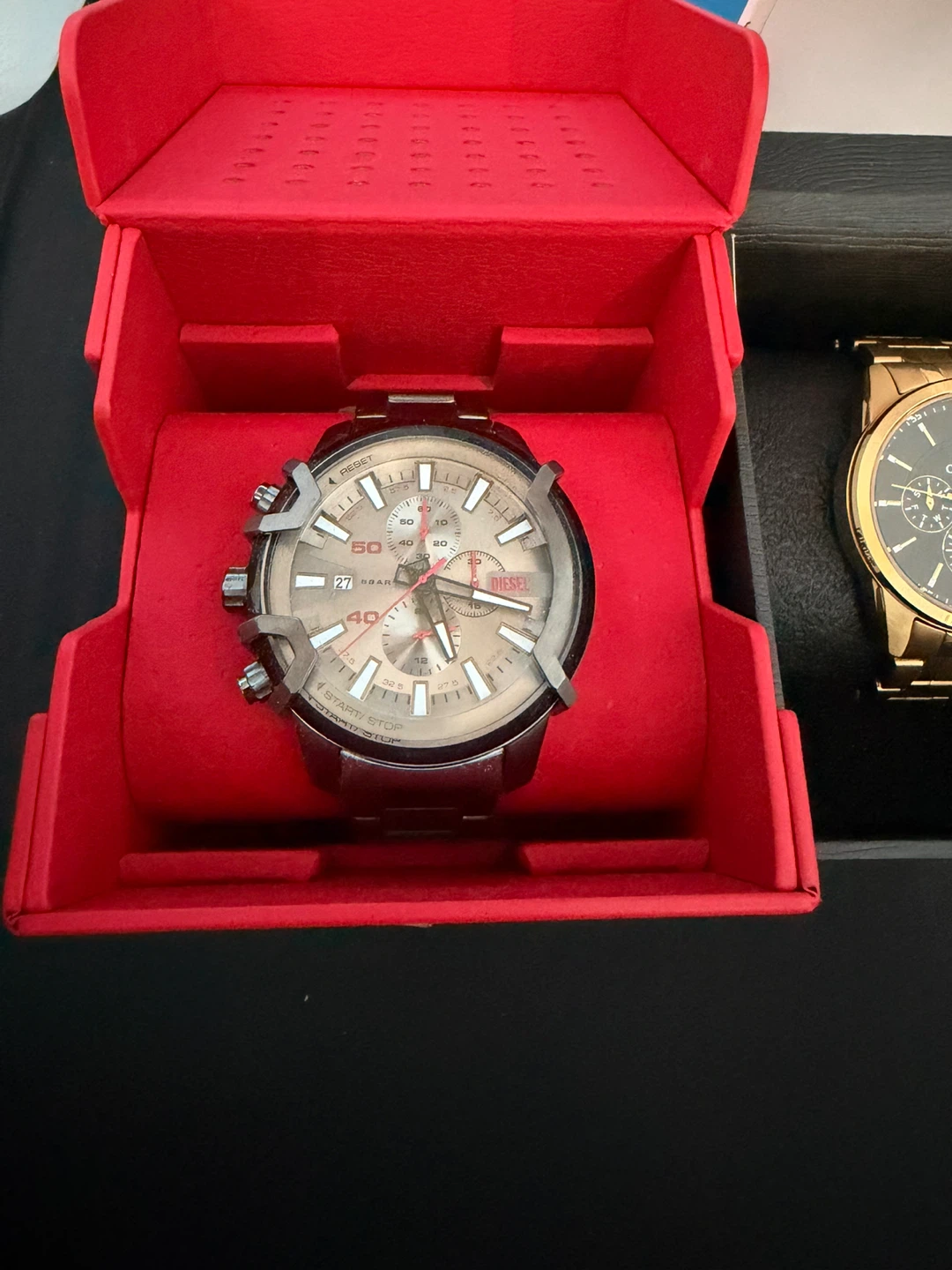 Diesel Men's Chronograph Watch - photo 2