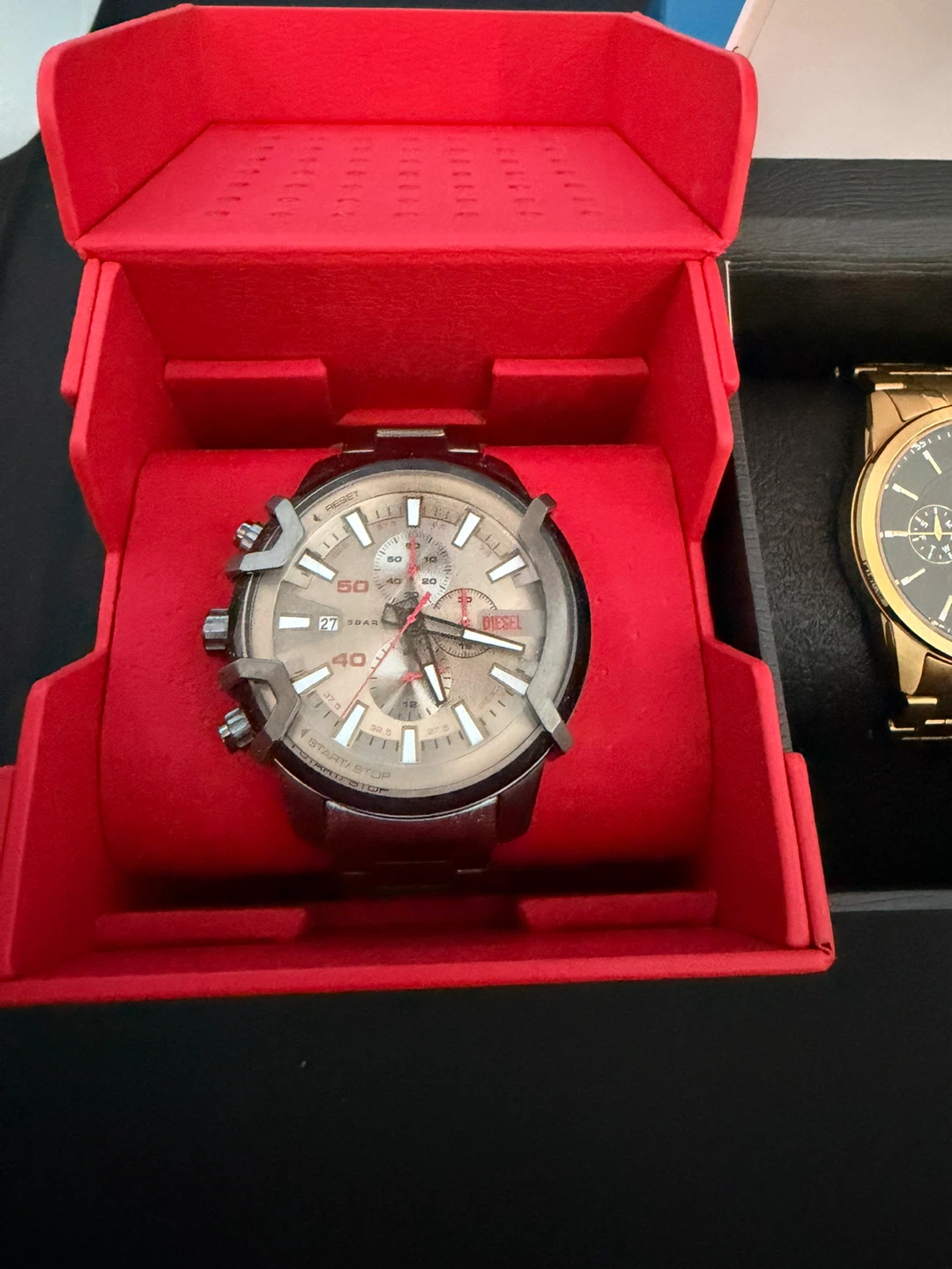 Diesel Men's Chronograph Watch - photo 3