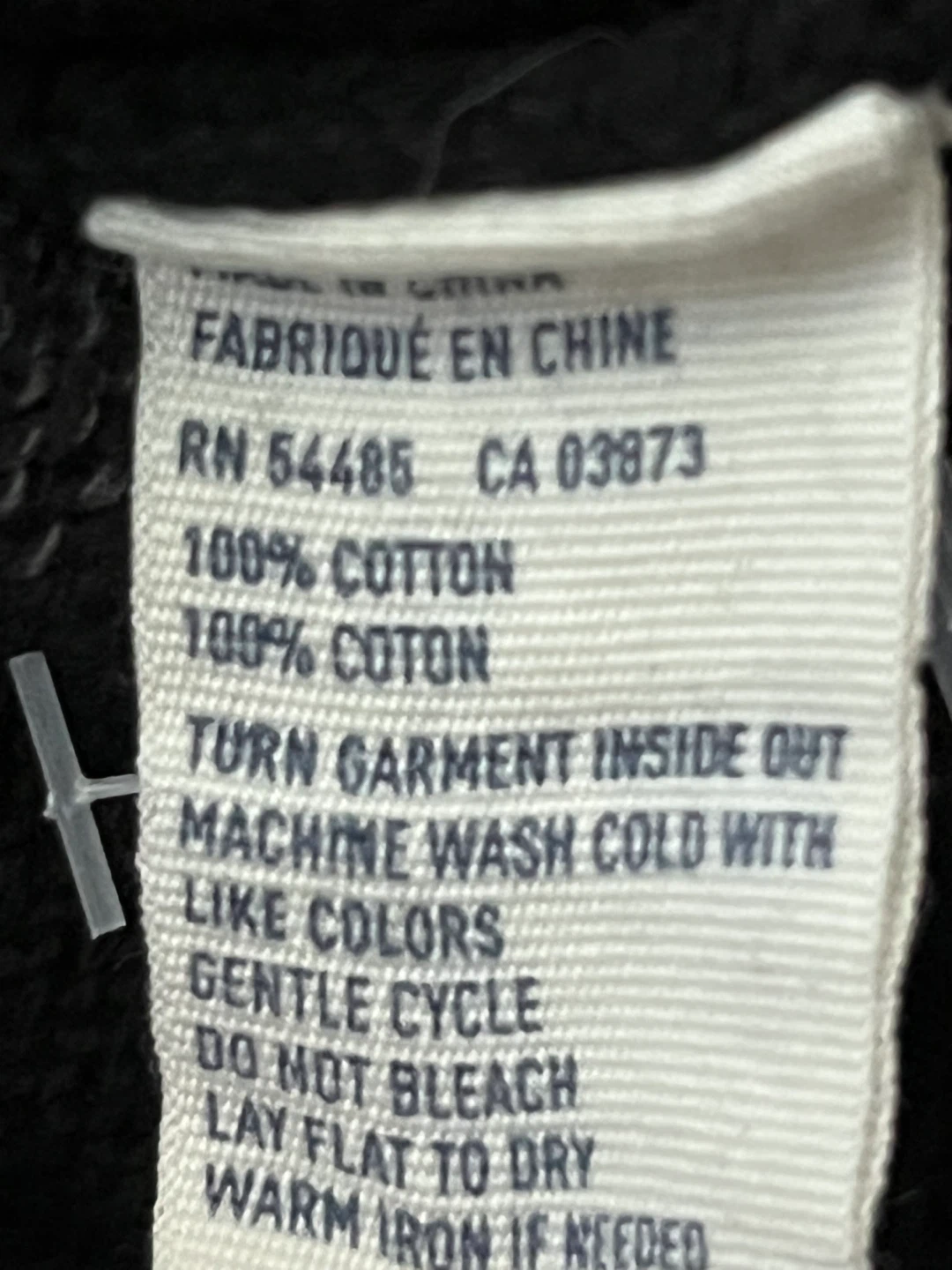 American Eagle 100% Cotton Quarter-Zip Knit Sweater - photo 5