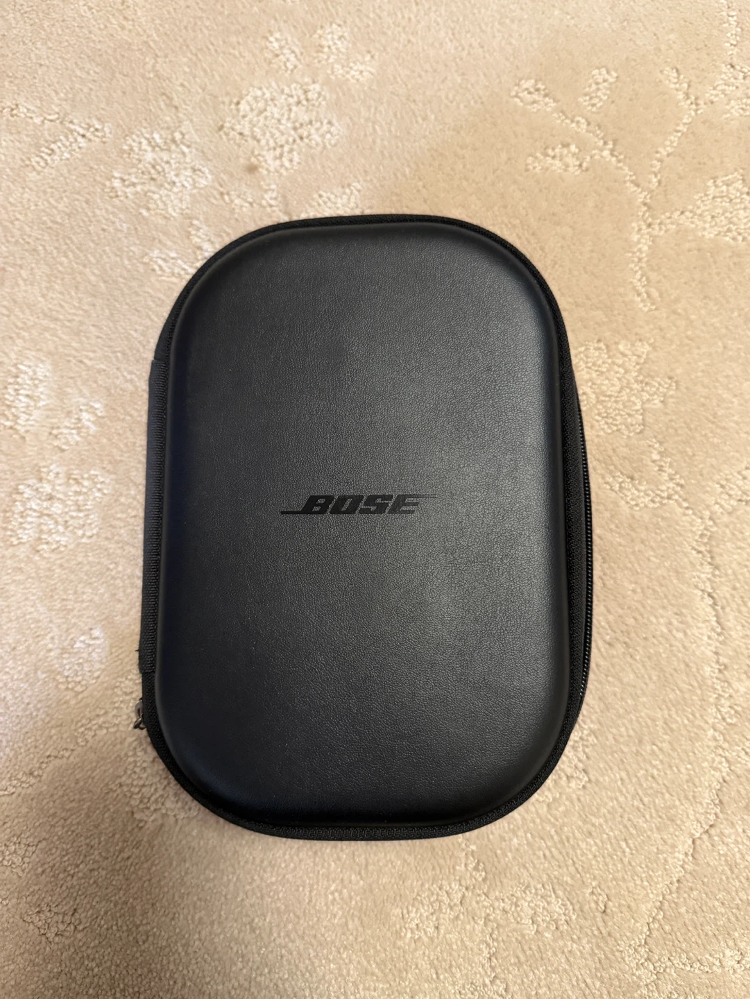 BOSE headphones QC35