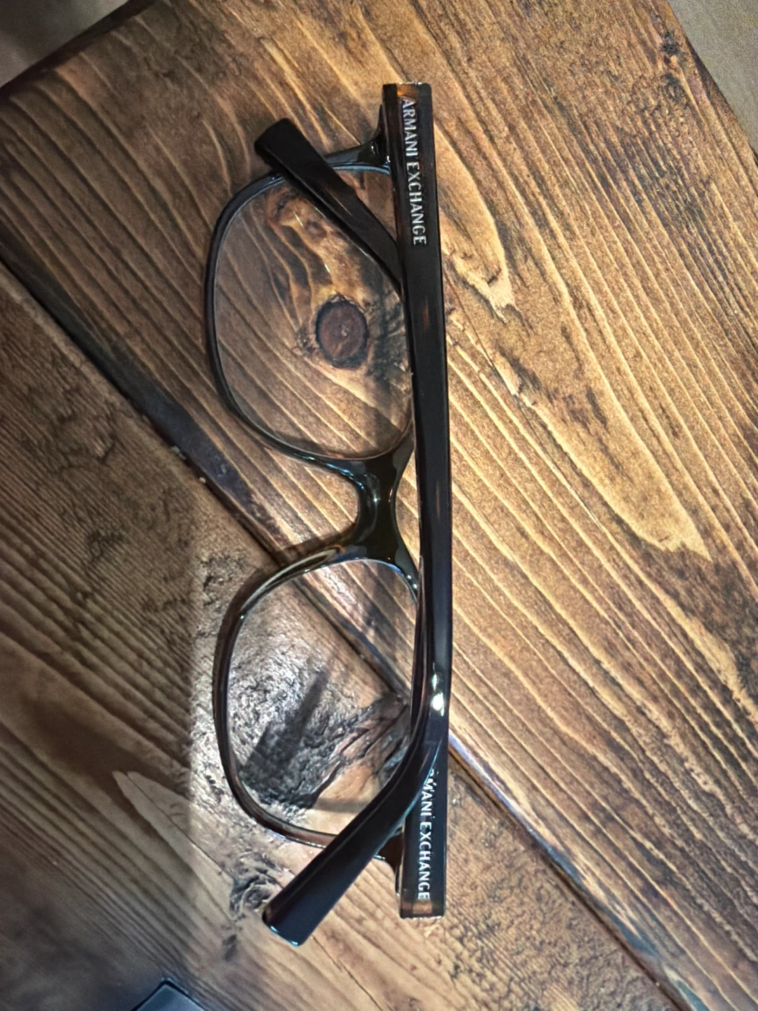 Armani Exchange AX 3037 Eyeglasses - photo 5