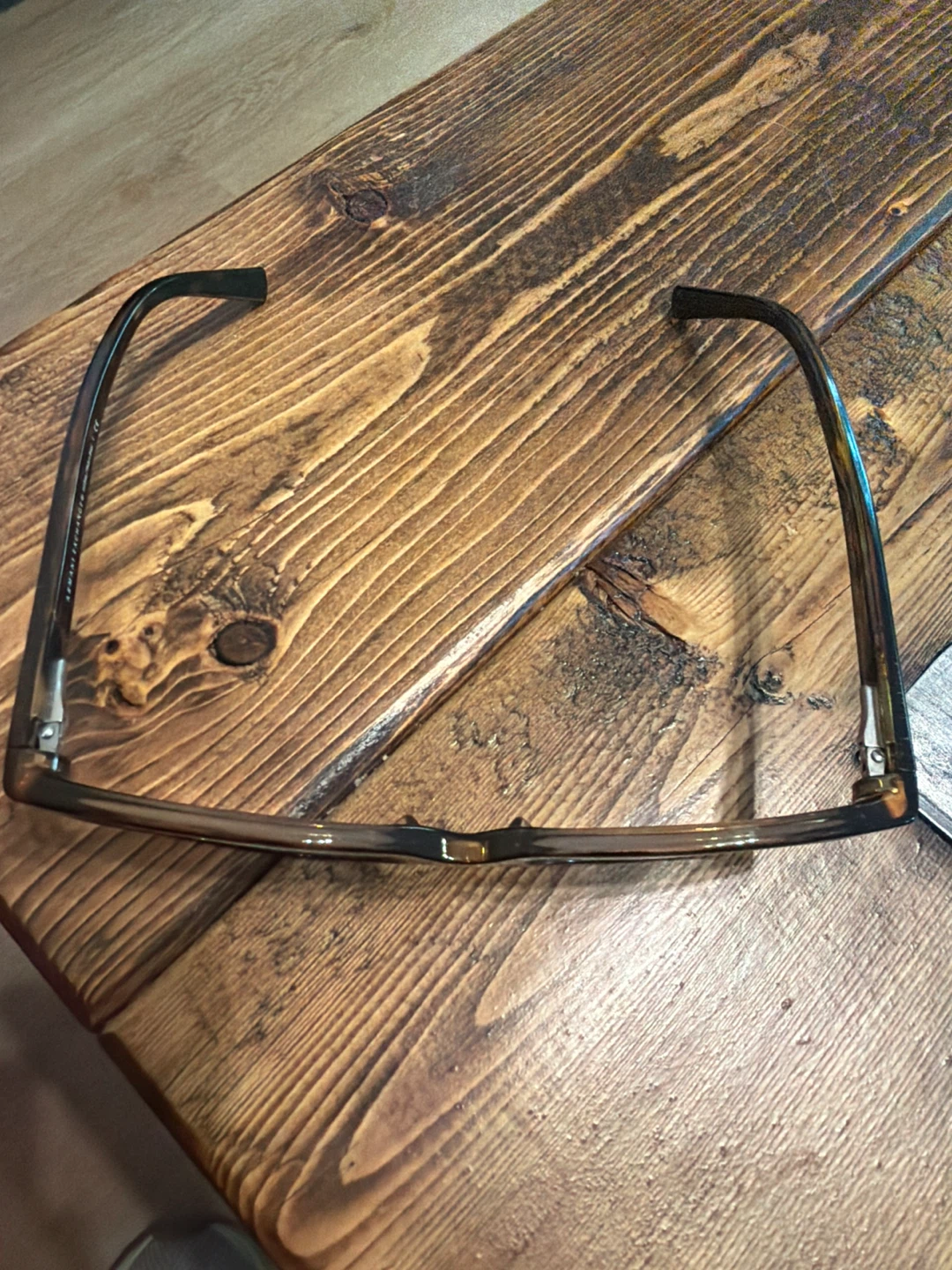 Armani Exchange AX 3037 Eyeglasses - photo 2