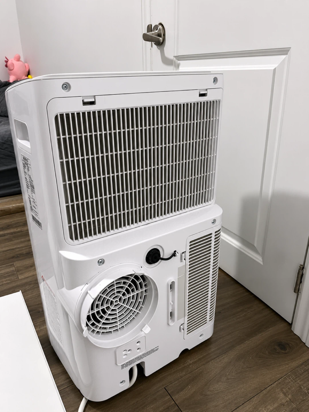 Noma Portable Air Conditioner - photo 3
