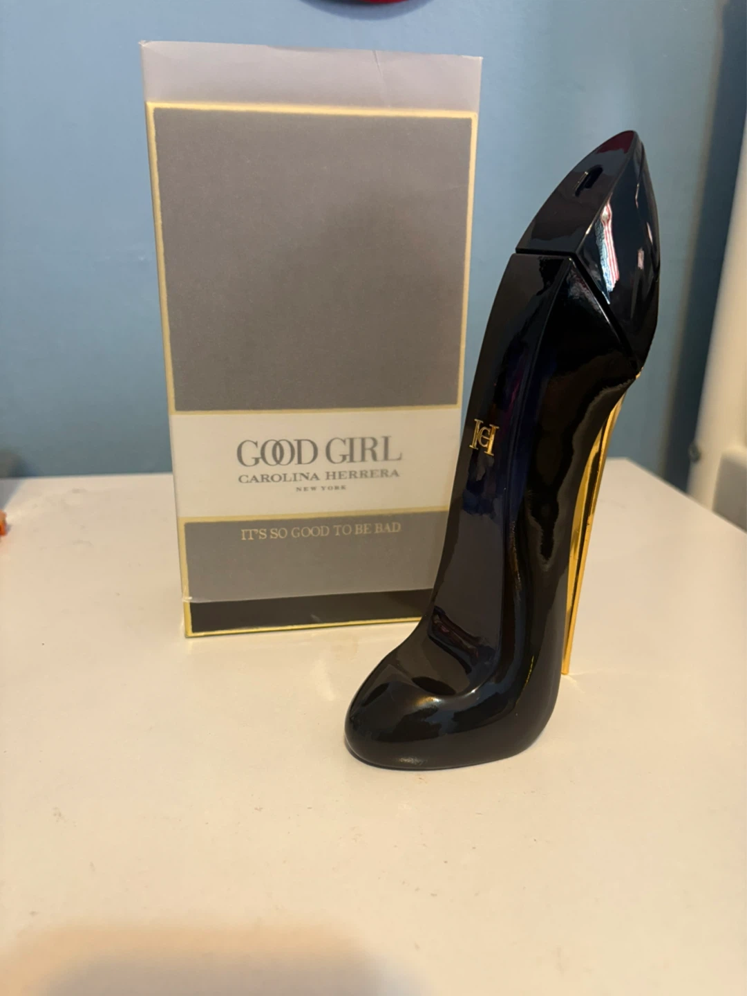 Carolina Herrera Good Girl Eau de Parfum - photo 3