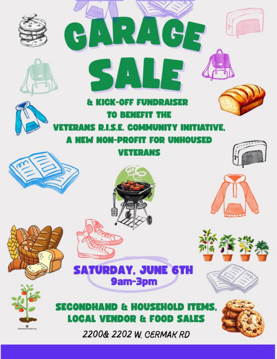 Huge Sale!!