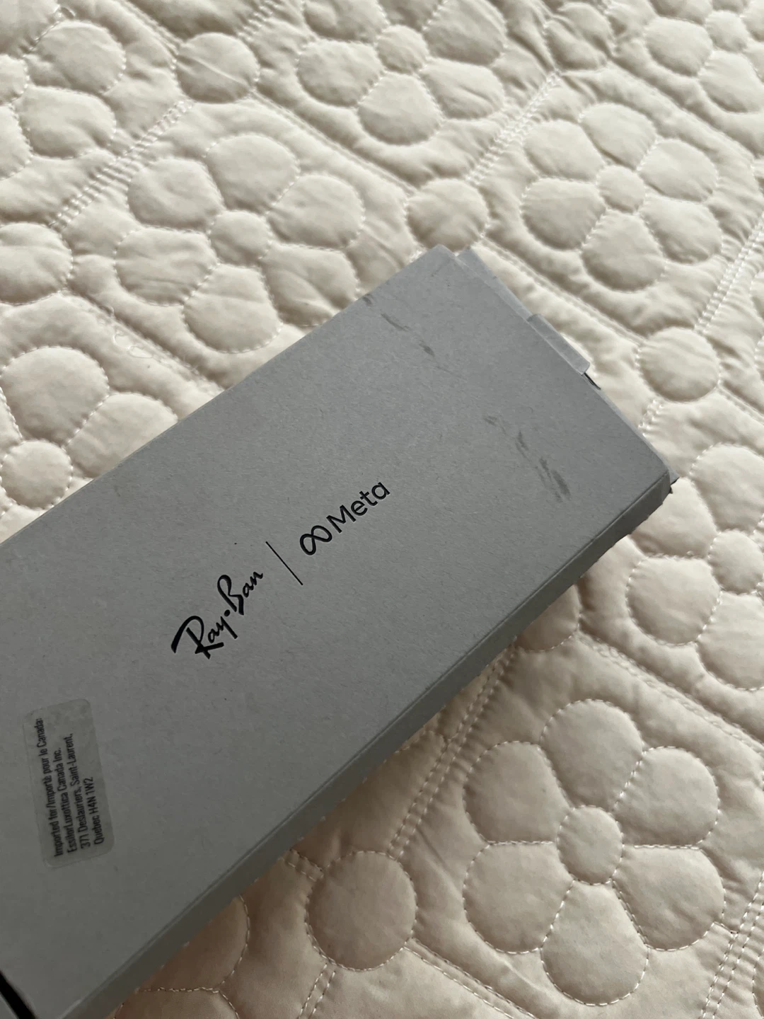 Ray-Ban Meta Smart Glasses - photo 2