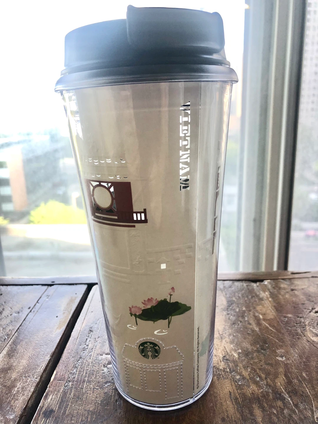Starbucks Tumbler - photo 2