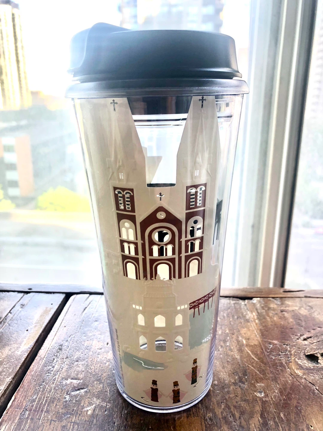 Starbucks Tumbler - photo 3