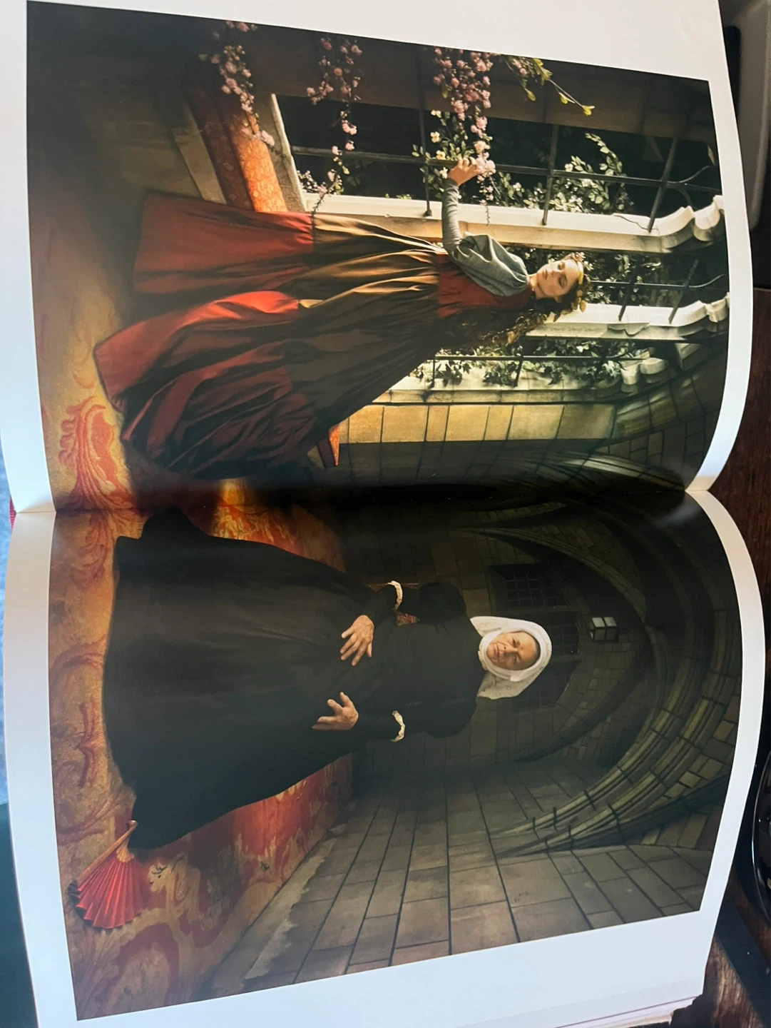 Wonderland by Annie Leibovitz Photography Coffee Table Book - photo 2