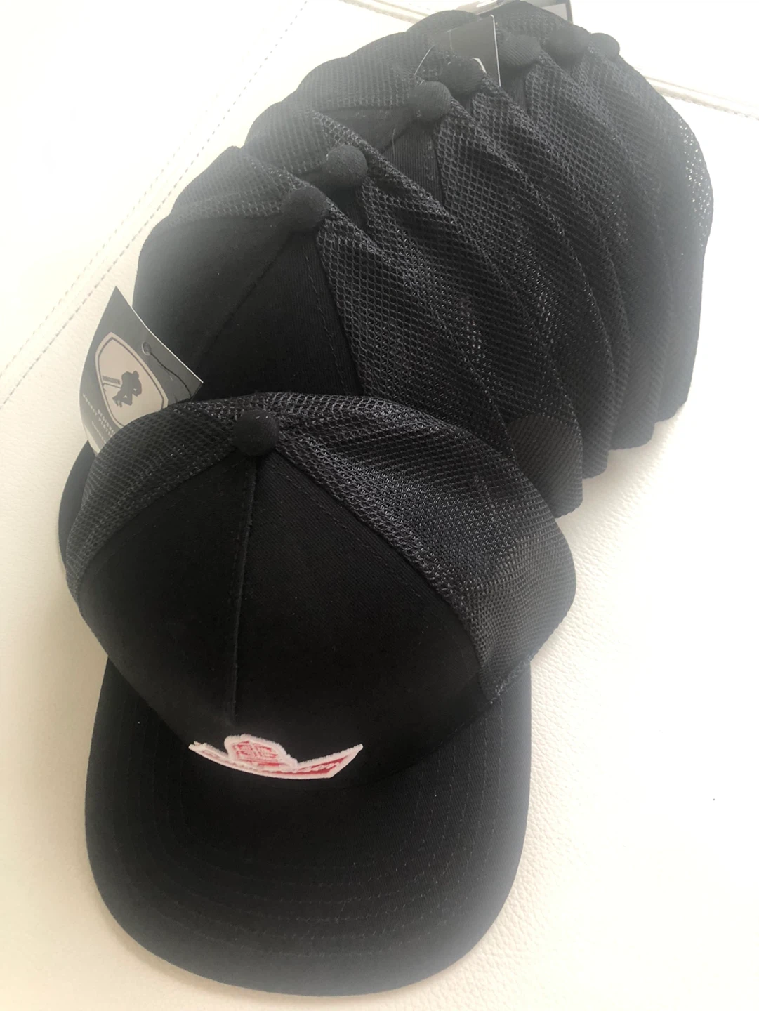 Budweiser Hockey Caps ( All for $20 ) - photo 4