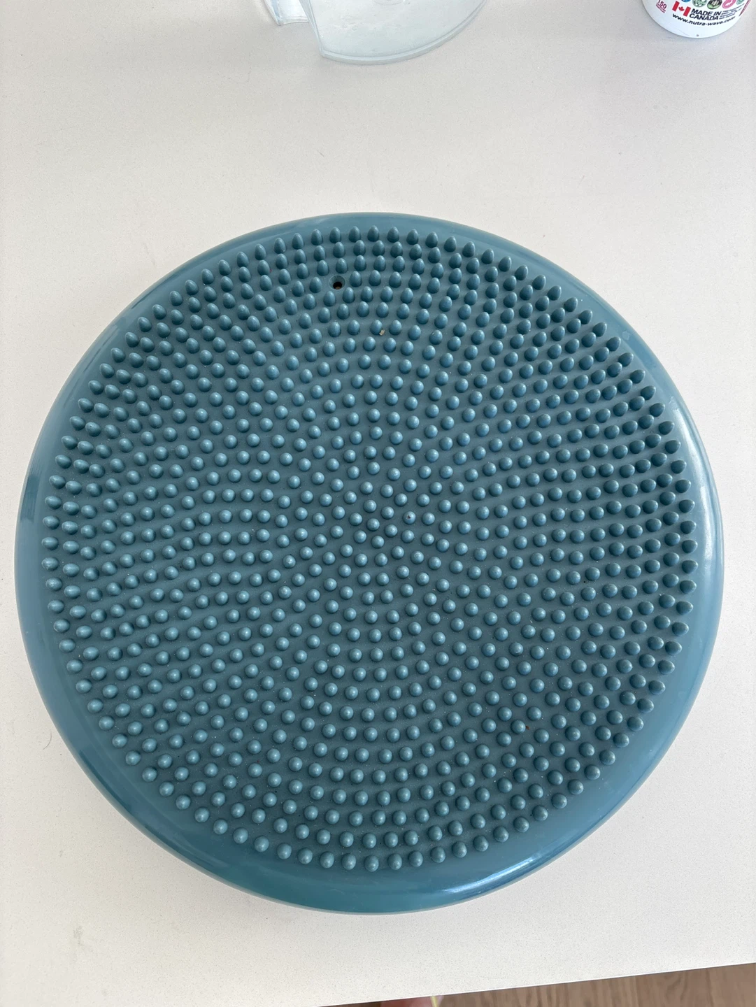 Teal Balance Disc - photo 2