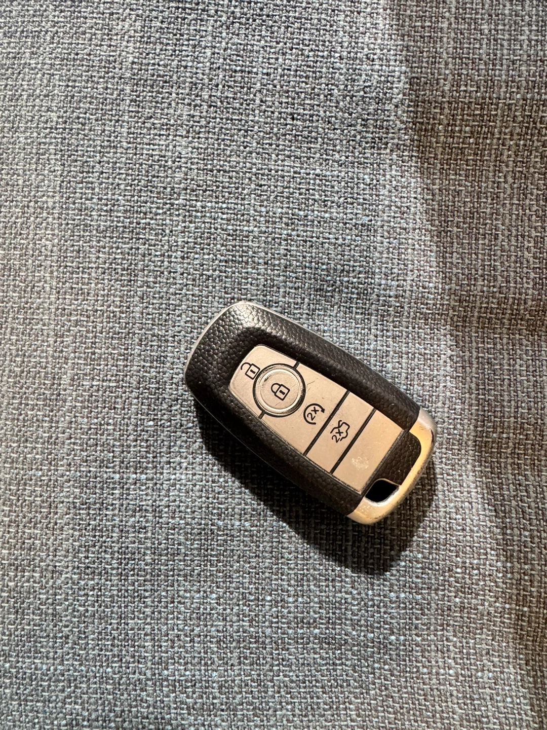 Ford Key Fob Case