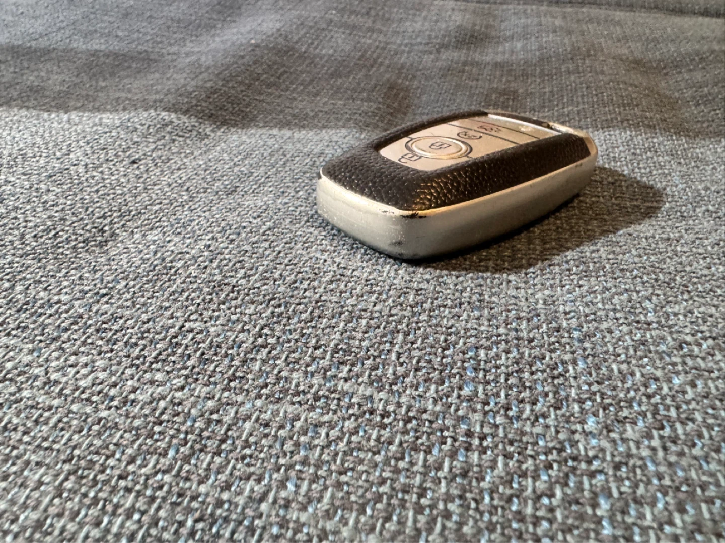 Ford Key Fob Case - photo 2