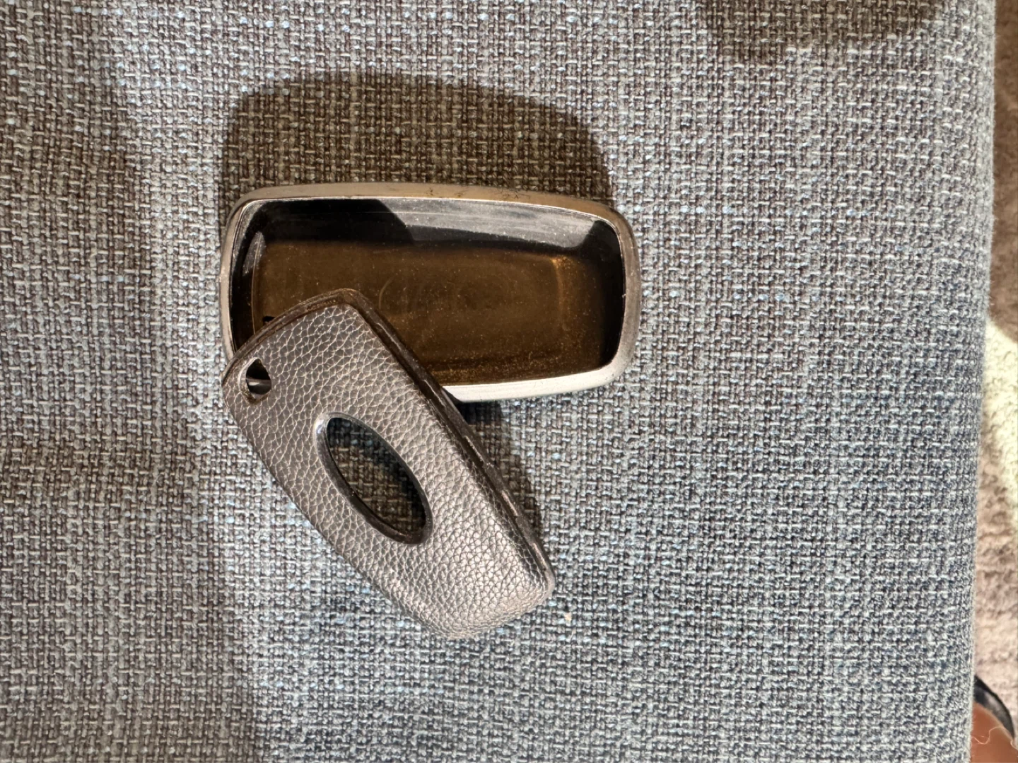 Ford Key Fob Case - photo 3