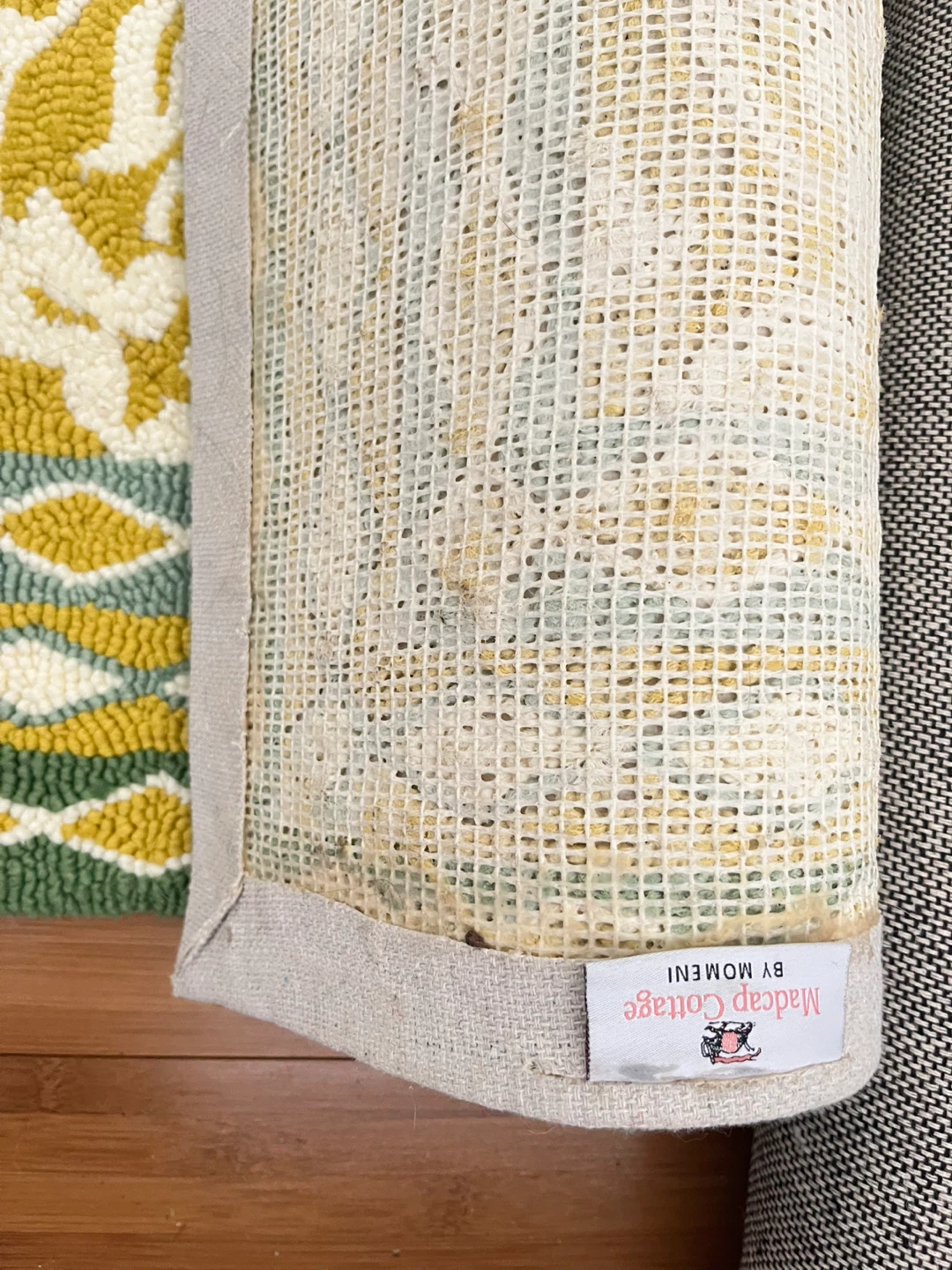 Brand new MOMENI Rug ( for inside and outside) - photo 2