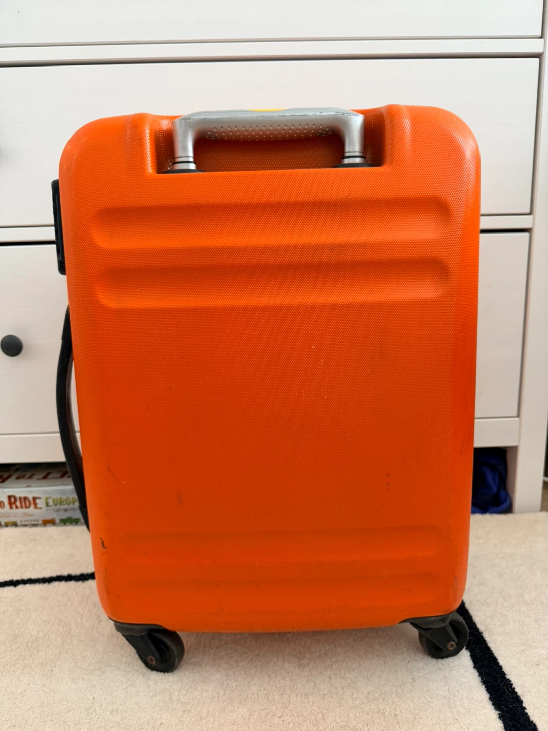 MANDARINA DUCK POLYDUCK - photo 2