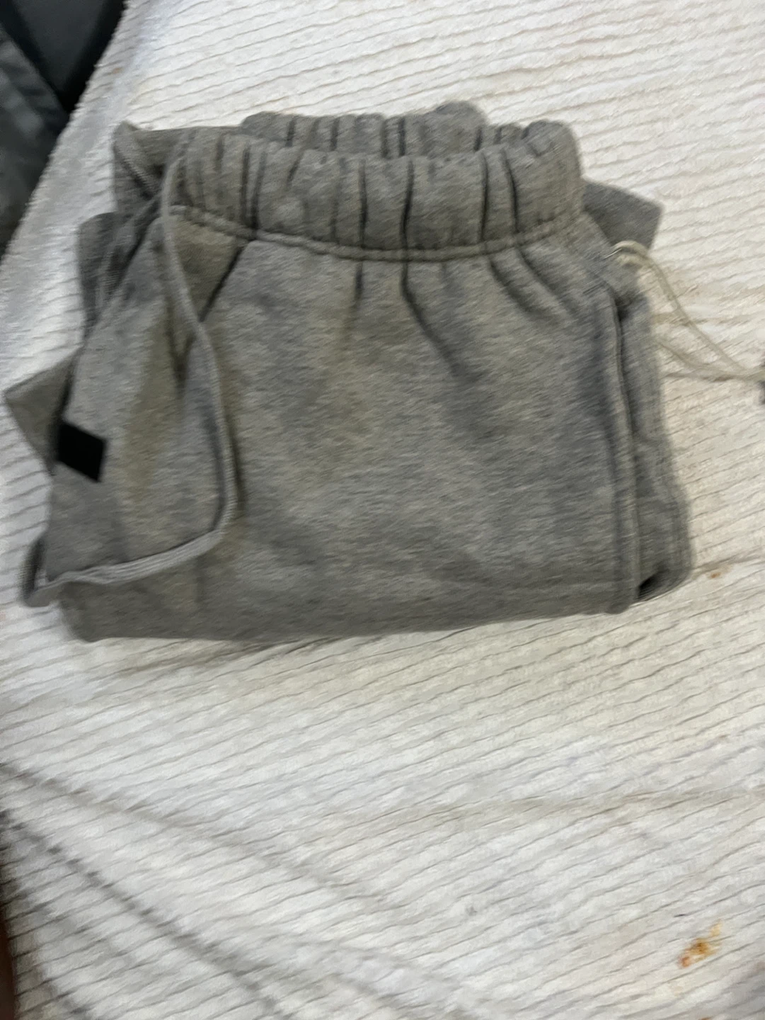 essential short size small - photo 2