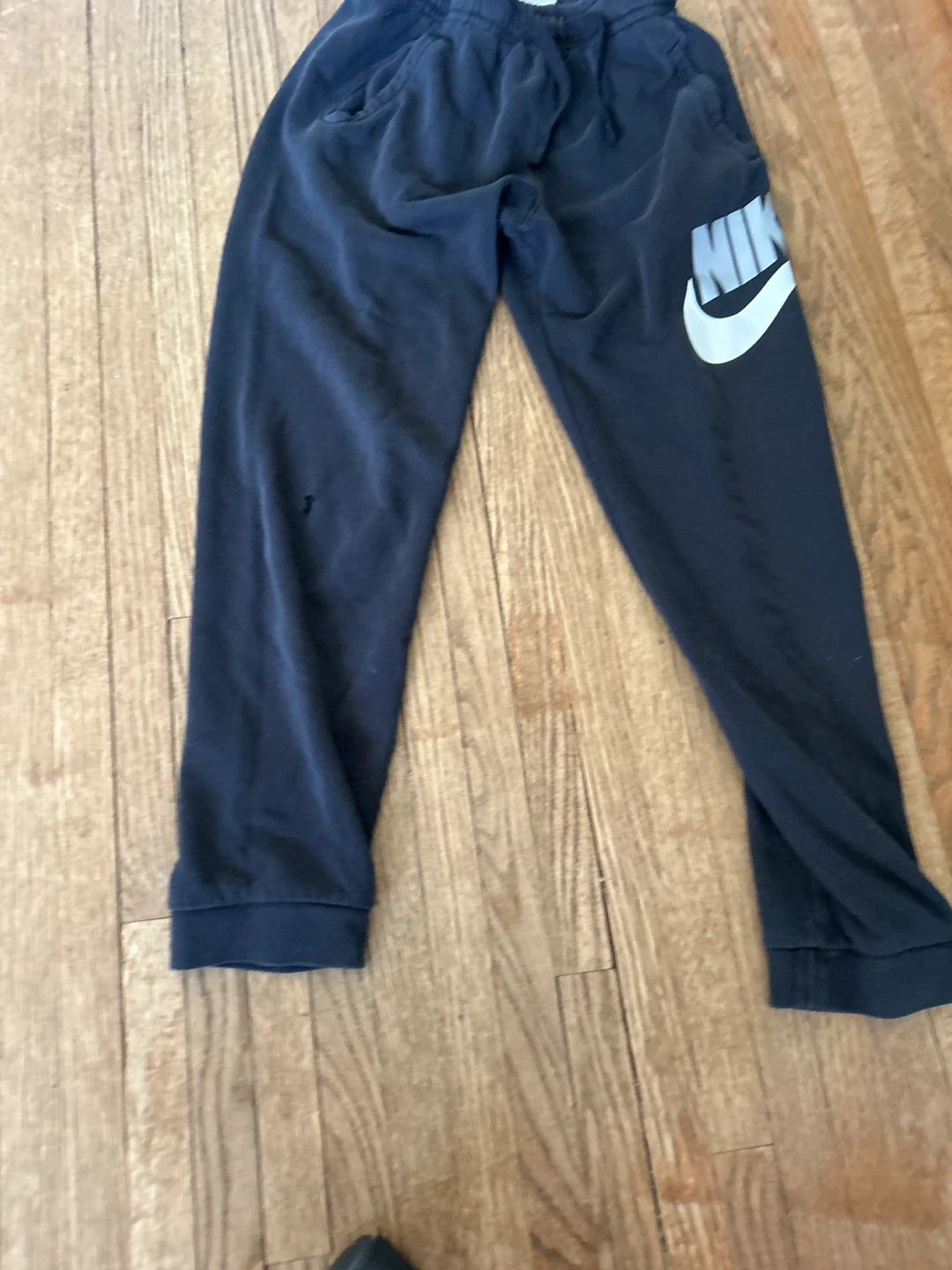 Nike Sweatpants Black