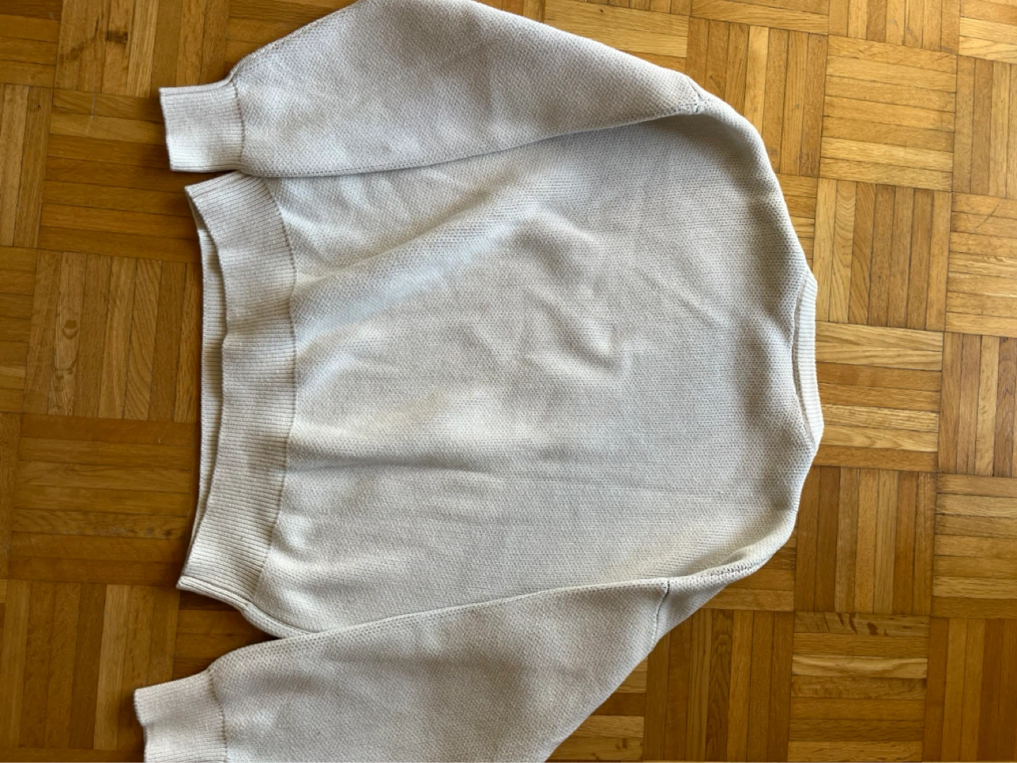 ESSENTIALS Fear of God Knit Sweater - photo 4