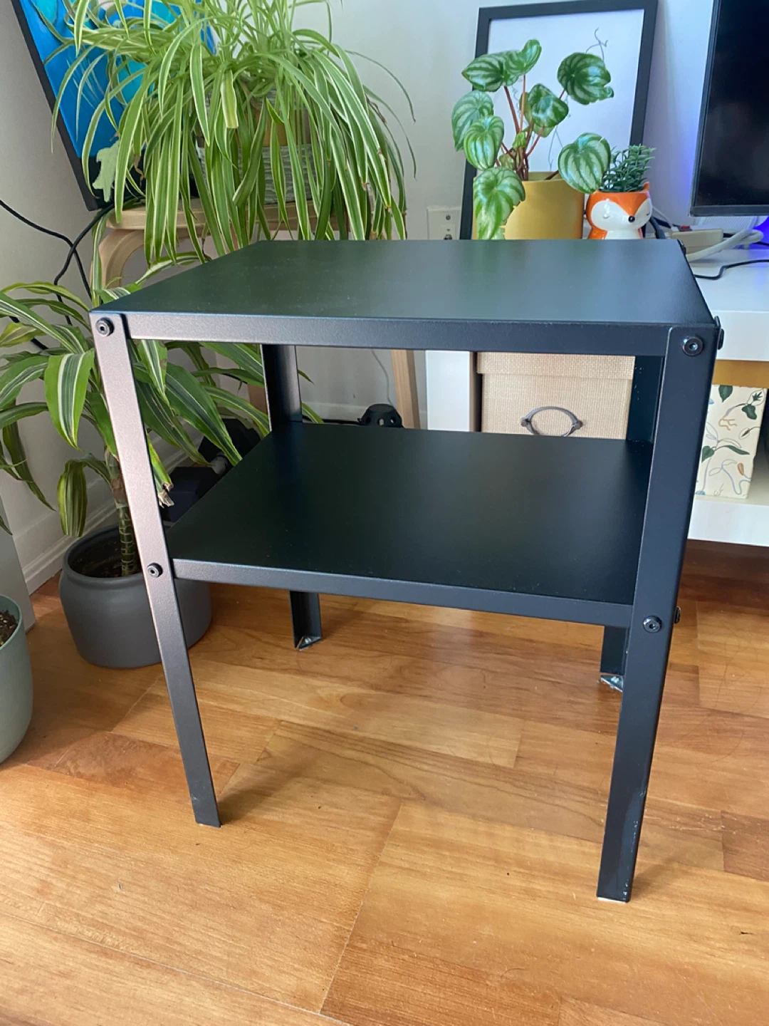 IKEA Nightstand / Side Table