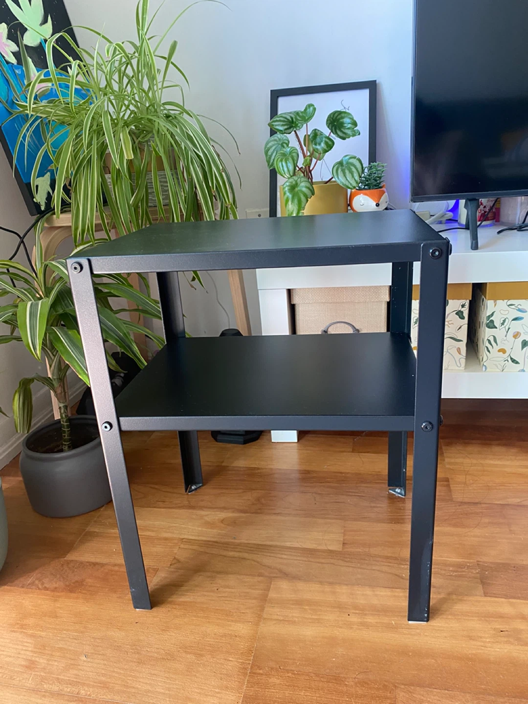 IKEA Nightstand / Side Table - photo 2