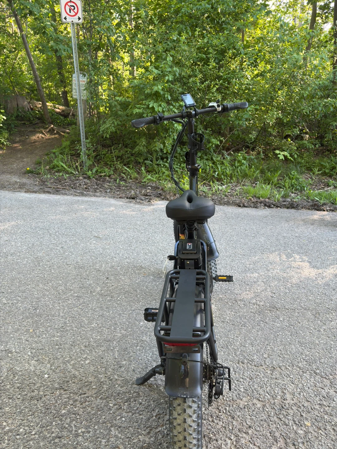 Cycrown E-Bike - photo 2