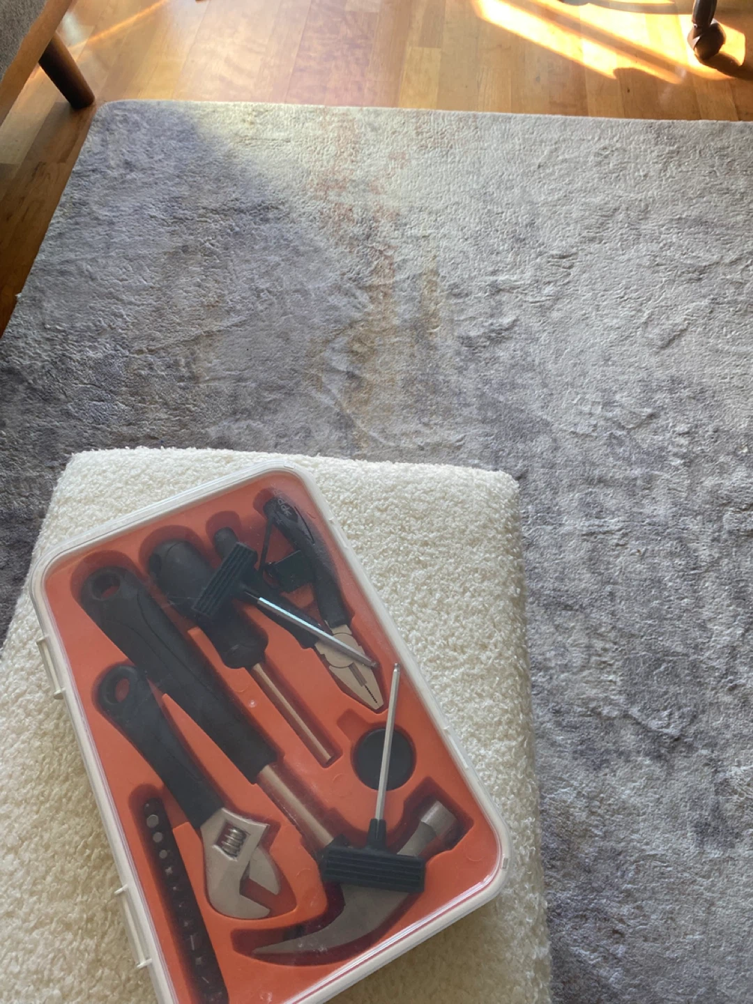 IKEA toolbox - photo 2