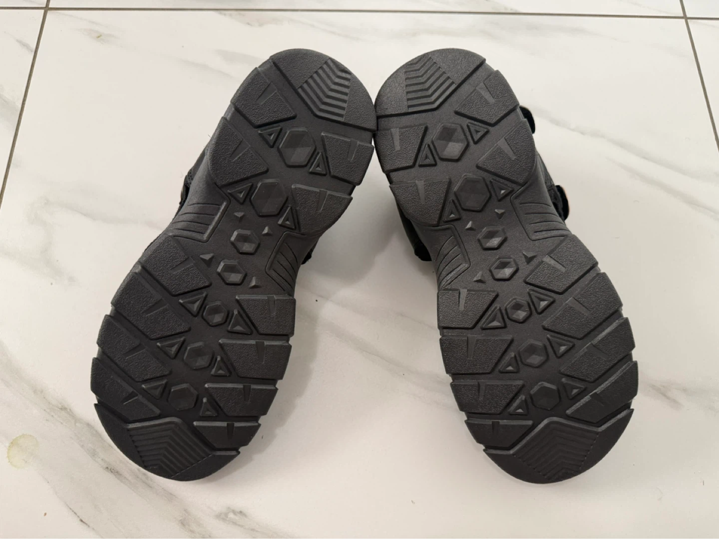 Men's Summer Sports Sandals size 9 adjustable - photo 3