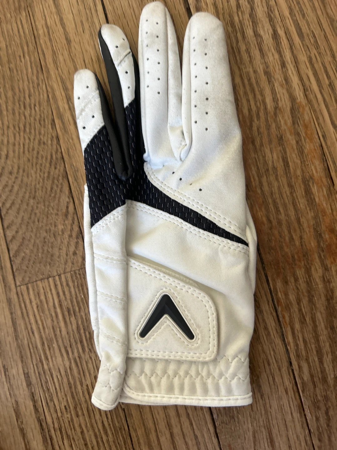 Callaway junior golfing gloves - photo 4