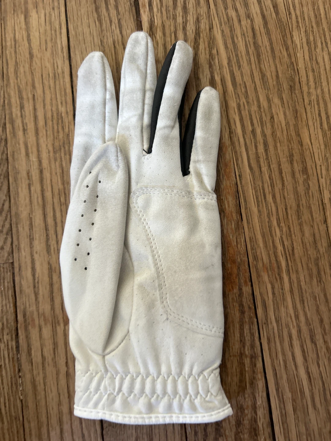Callaway junior golfing gloves - photo 3
