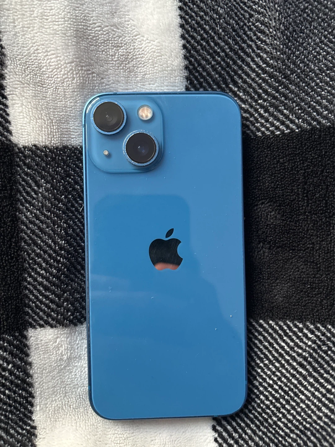 Apple iPhone 13 - Blue - photo 3