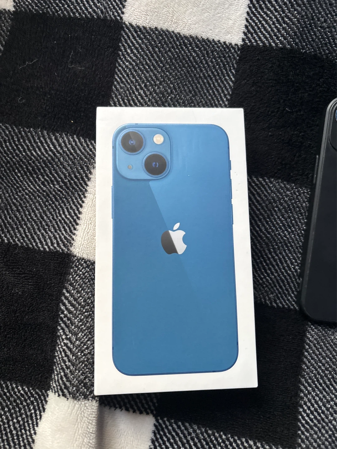 Apple iPhone 13 - Blue - photo 5