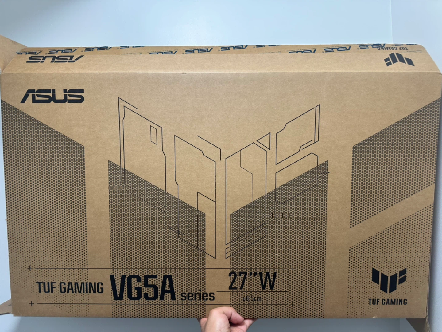 High-End Gaming PC. 200Hz Monitor RTX 4060 Ti Ryzen 9 - photo 5