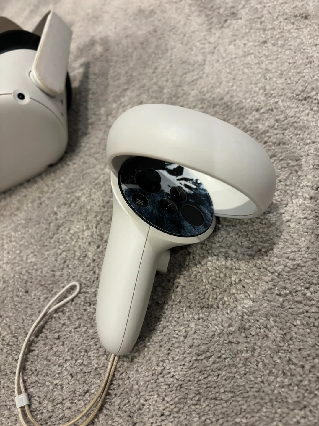 Meta Quest 2 VR Headset - photo 5