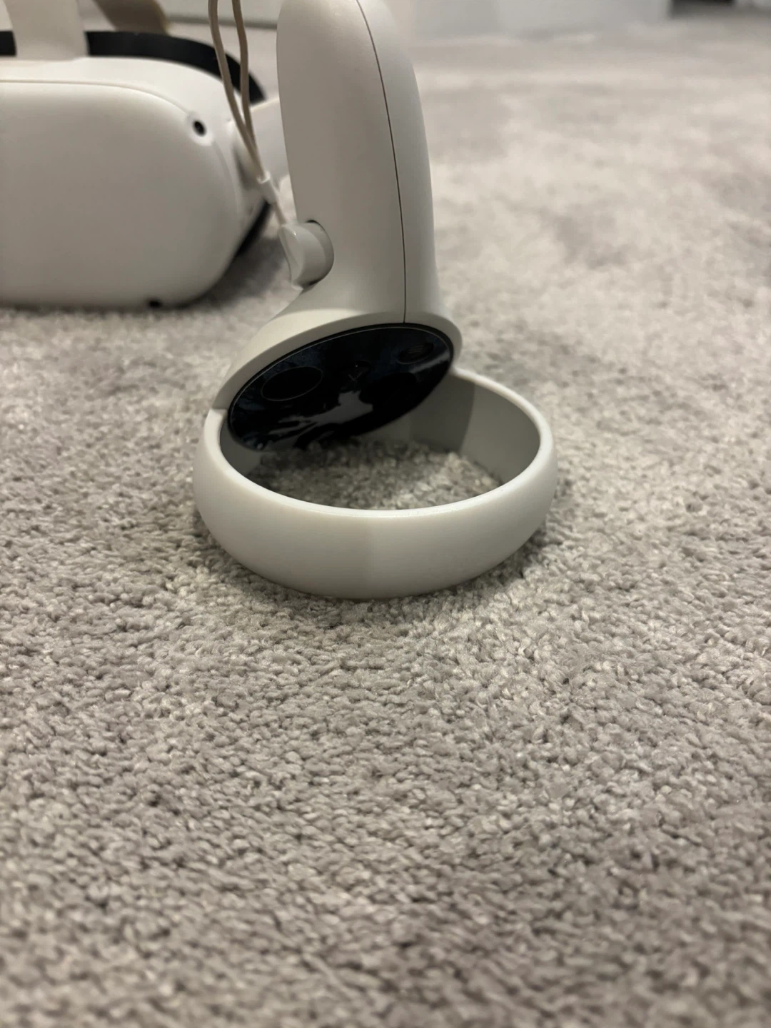Meta Quest 2 VR Headset - photo 4