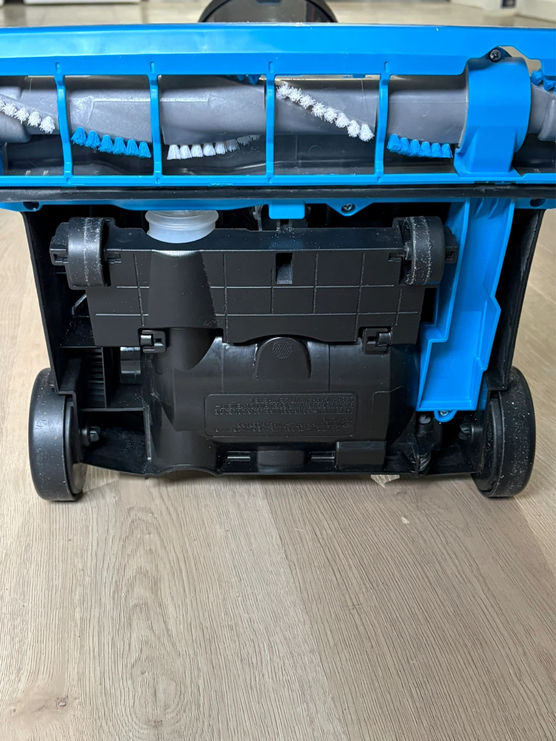 Bissell PowerForce Bagless Vacuum - photo 3