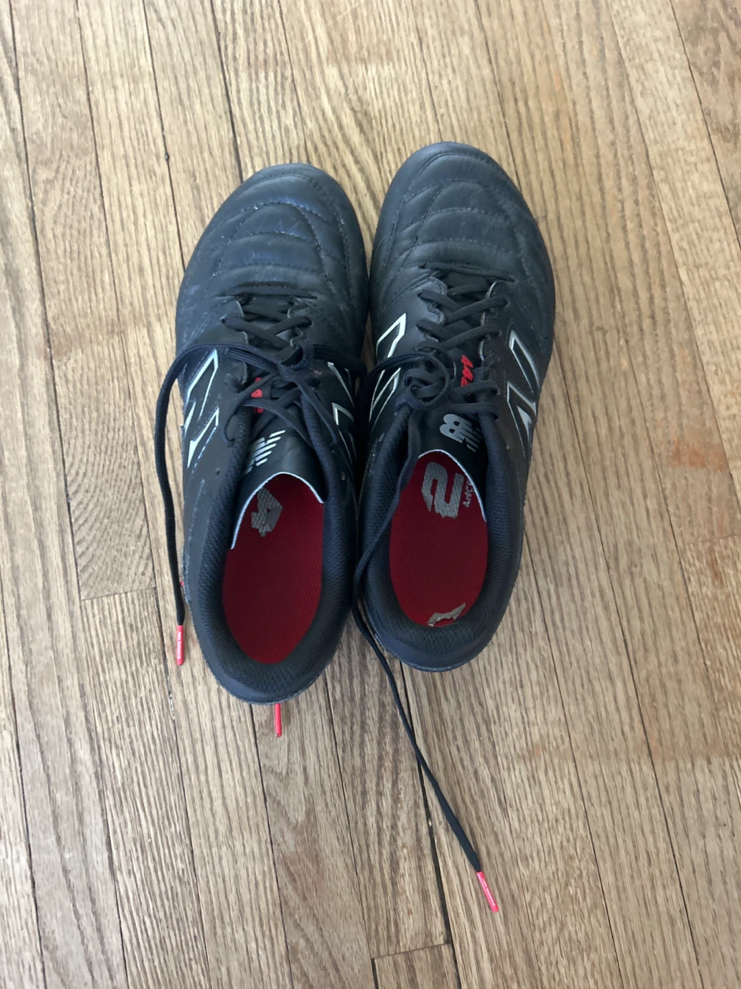 New Balance 442 Soccer Cleats