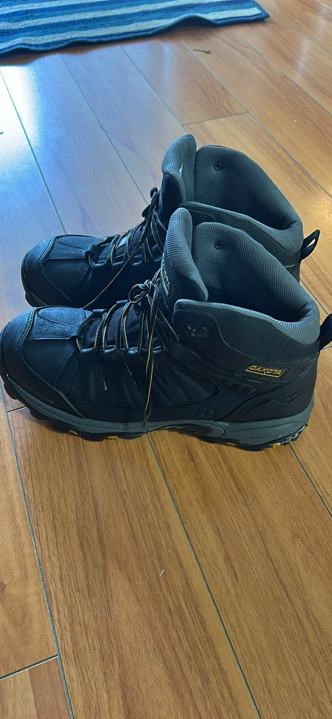 Dakota Work Boots - photo 2