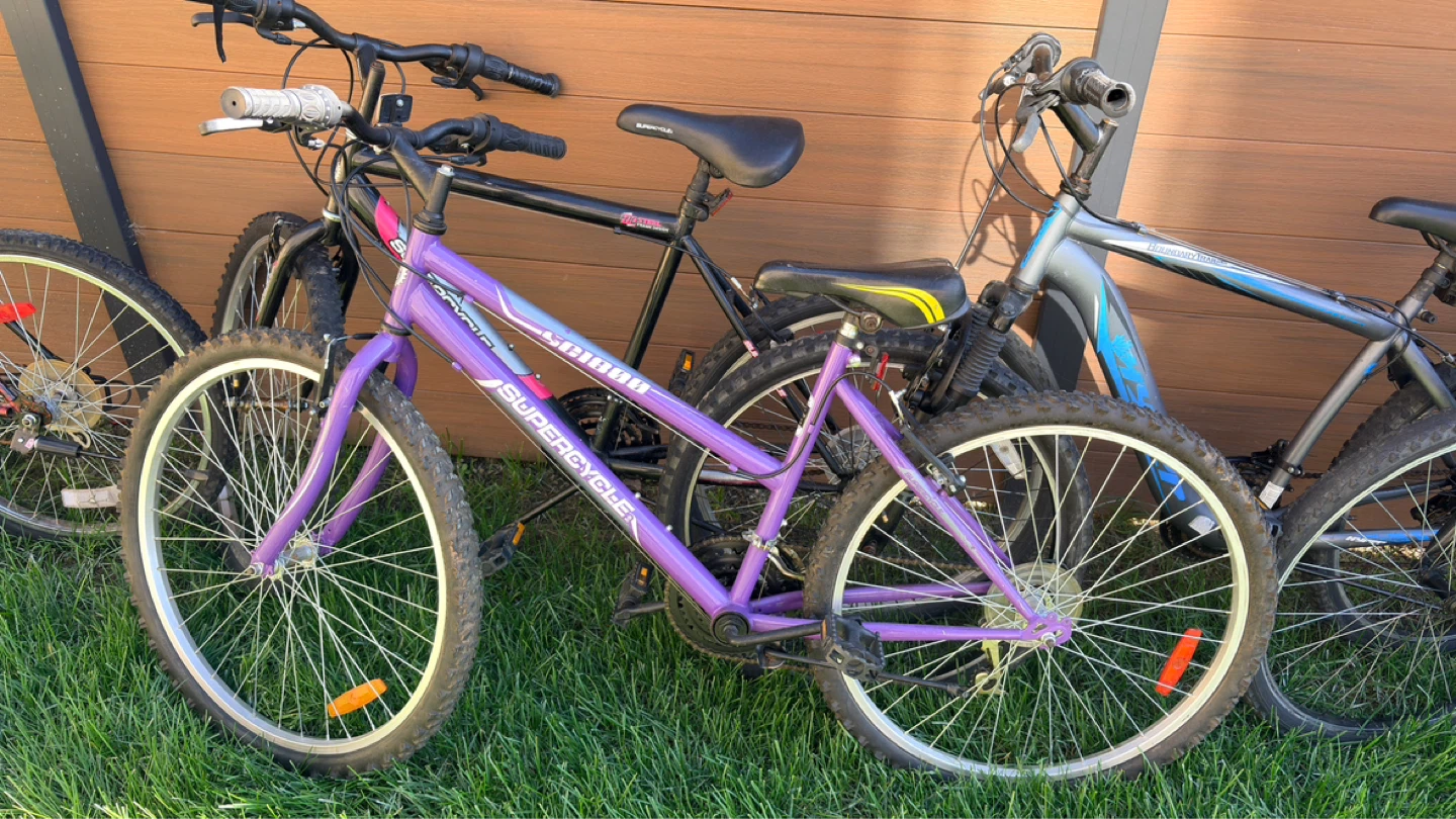 Bicycles for sale - photo 4