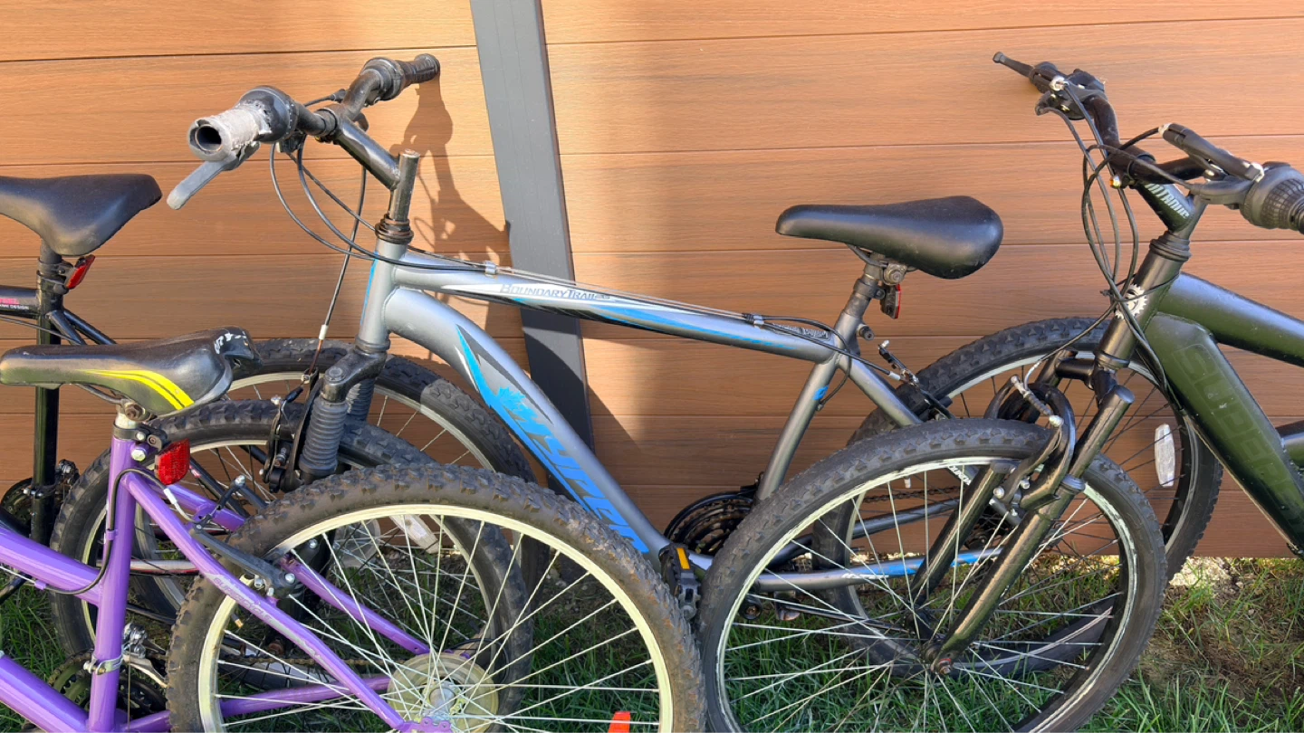 Bicycles for sale - photo 5