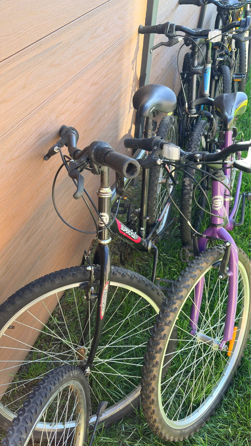 Bicycles for sale - photo 3