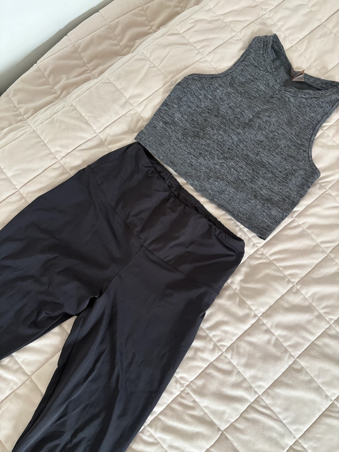 Workout set