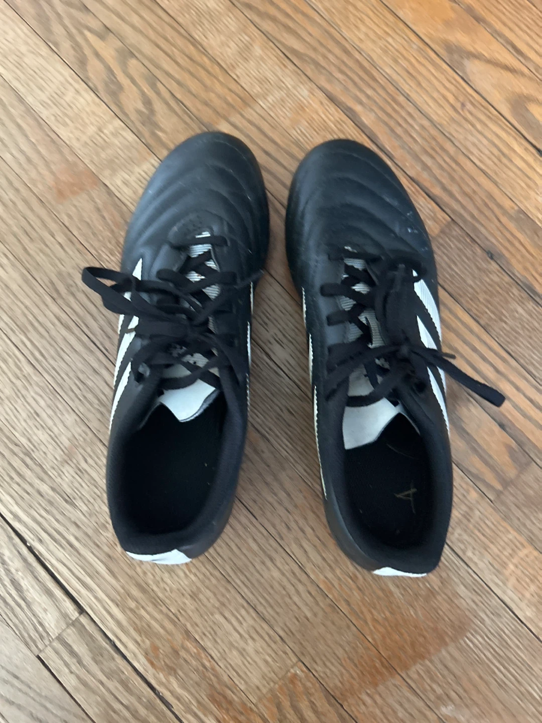 Adidas Soccer Cleats