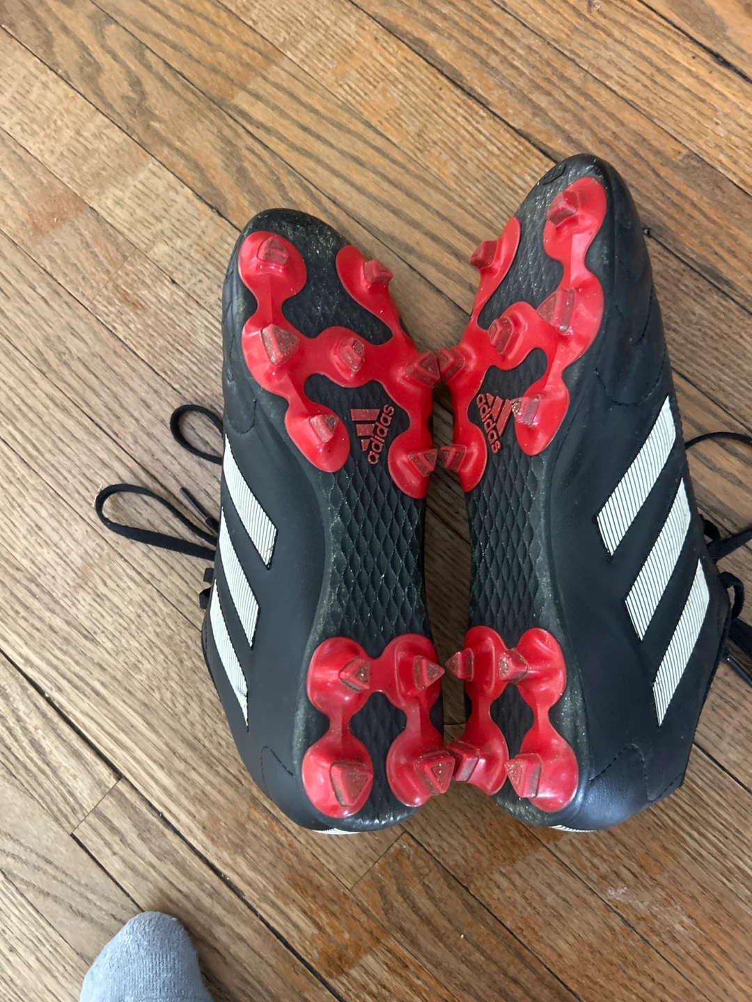 Adidas Soccer Cleats - photo 4