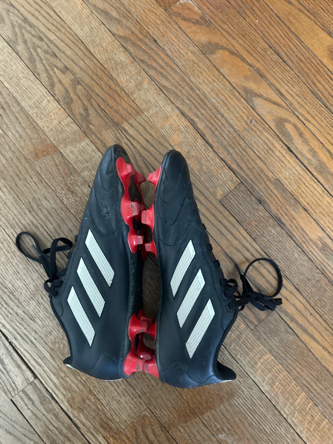 Adidas Soccer Cleats - photo 3